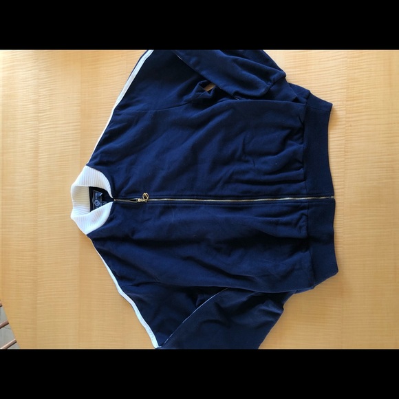 Vintage  St John Sport Jacket - Picture 5 of 5